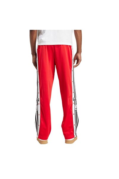 adidas Men's Red Sweatpants Adibreak Tp Ka0722