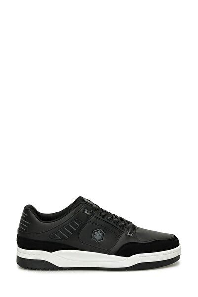 lumberjack 5M LIVORNO 5FX Erkek Siyah Spor Ayakkabı - 101941860