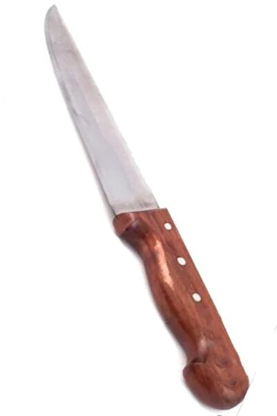 Hype Store Sacrificial Knife Food Knife - Bread Knife Stainless Steel Kitchen...
