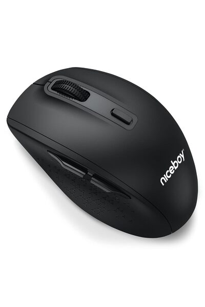 Hype Store Niceboy OFFICE M30 2.5Ghz Wireless Mouse