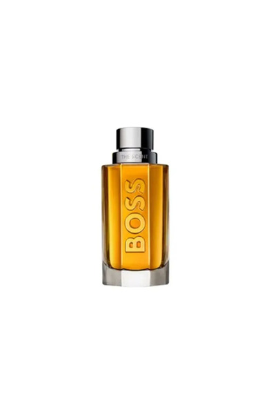 HUGO The Scent Edt 100Ml Erkek Parfüm