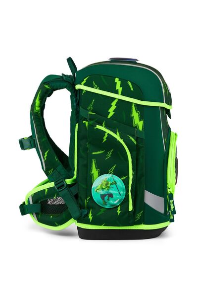 Ergobag cubo light School bag set 6-piece