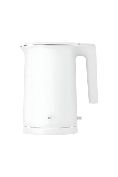 Hype Store Xiaomi Mi Electric Kettle 2 su ısıtıcısı, BPA içermez (1,7 litre, ...