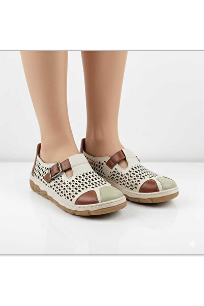 Zenvea Orthopedic Anatomical Comfort Medical Women's Sandals Doctor Approved Non-Slip Sole K202 Model