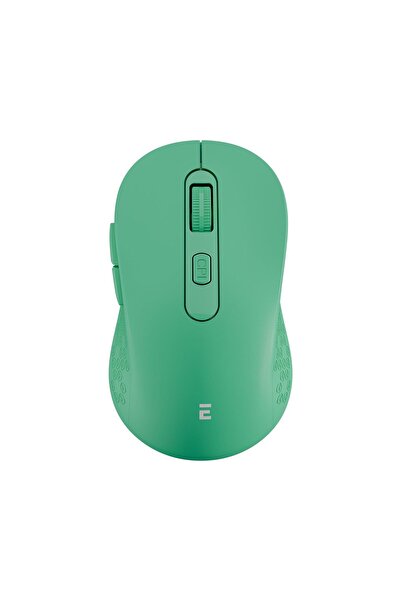 Hype Store Sm-bt08 usb 2in1 bluetooth and 2.4ghz long range wireless mouse (g...