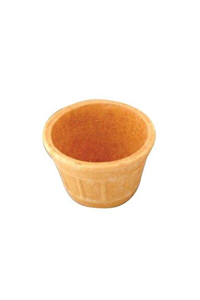 Hype Store Kahveciniz Mini Külah Kornet Sosluk Reçellik 480'Lİ