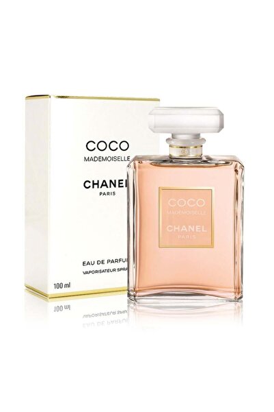 Chanel Coco Mademoiselle Eau de Parfum 100 ml