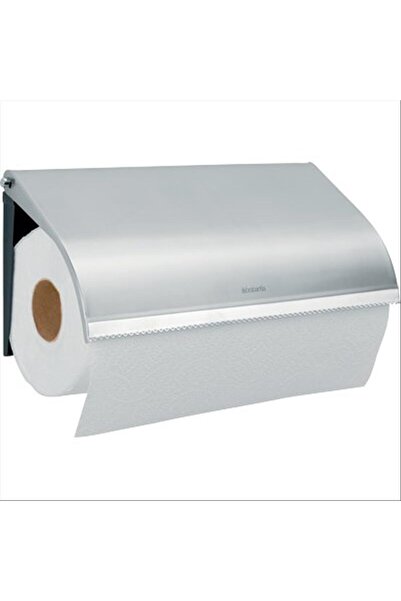 Hype Store Bramantia 313868 paper towel holder, wall hanging (up to 220 mm)