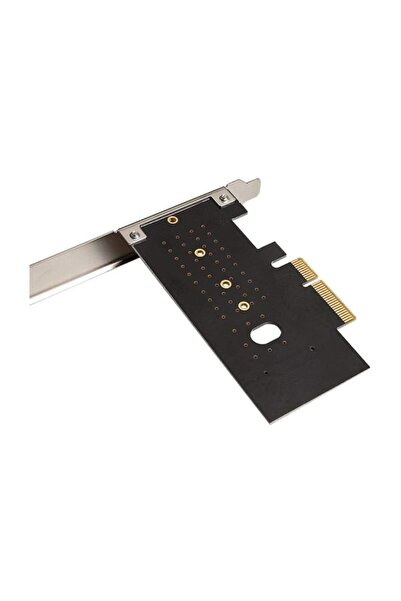 Hype Store Ancheyn PCI-E PCI Express 3.0 Kartı X4 To NVMe M.2 SSD ve NGFF SSD...