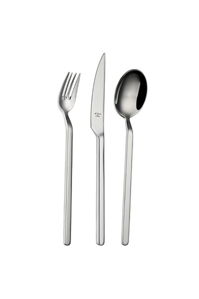 Hype Store Nirvana Prestige 24 Piece 6 Person Cutlery Set