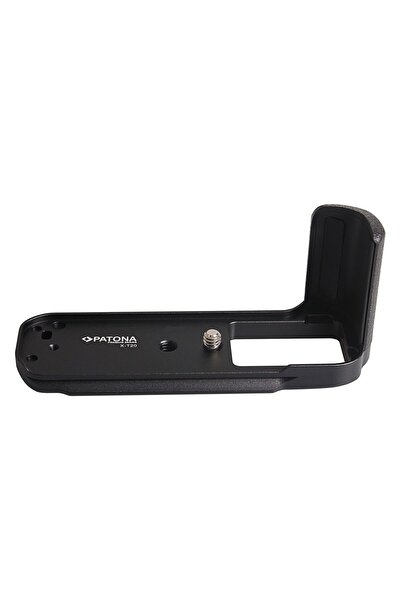 Patona Placă verticală de prindere pentru FujiFilm X-T10 X-T20 X-T30-1474