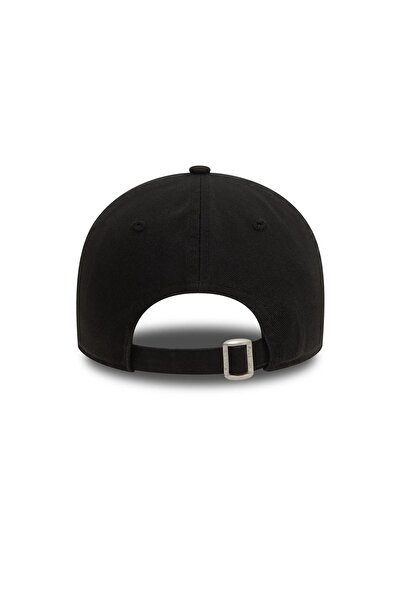 NEW ERA Nos Washed 9Twenty Unisex Black Hat - Ne60579075