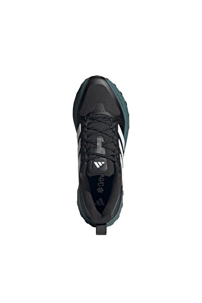 adidas Men's Black Running Shoes Ultrarun 5 Tr Jr3001