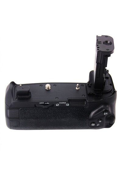 Patona BG-E22 Grip with Wireless Remote for Canon EOS R-1458