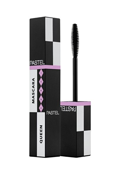 Hype Store pastel Queen Mascara - Maskara, 7.14 Ml