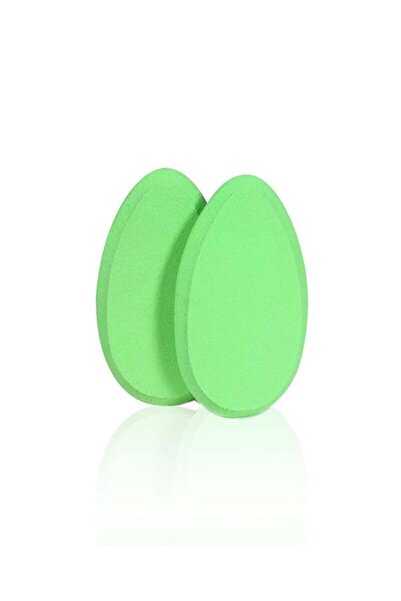 Hype Store Green yassi makeup sponge