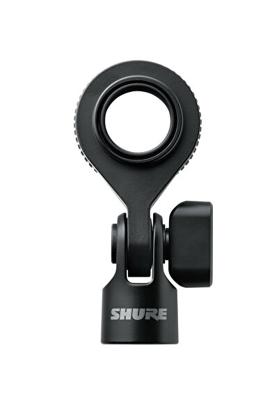 Hype Store مشبك ميكروفون دوار SM4 (A4M)؟