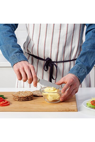 IKEA UPPFYLLD Spreader, off-white