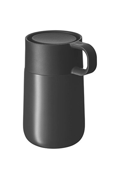 Hype Store Steel Anthracite Personal Short Thermos 300 ml