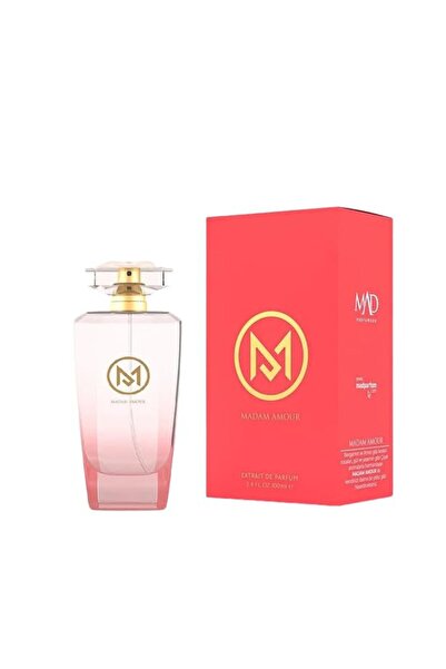Hype Store am Amour Extrait de Parfum 100 ml Kadın Parfüm Limon Yasemin vya i...