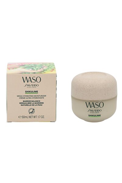 Hype Store Waso Shikulime Mega 50 ml Yüz Nemlendirici Krem
