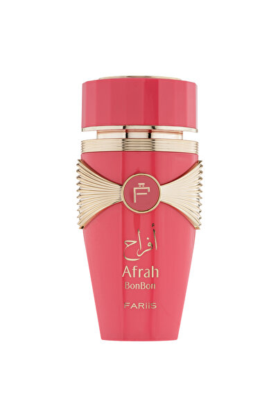 Fariis Apa de Parfum Afrah BonBon, Fariis, Femei - 100ml