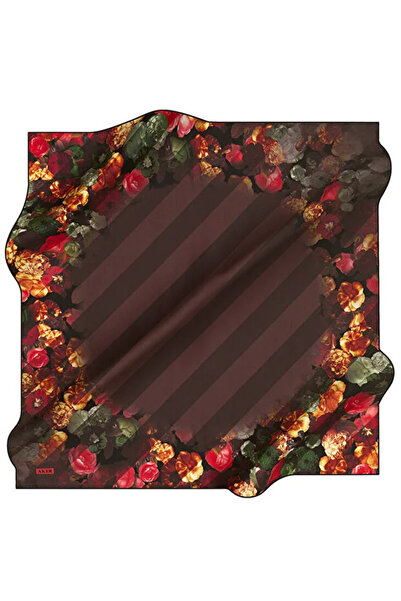 Aker Sura Silk Scarf -Autumn/Winter -6251701-313