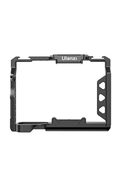 ulanzi Cadru pentru camera C-A7M4 pentru Sony A7M4/A7M3/A7R3