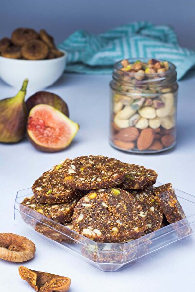 Dhananjay Foods Anjeer Dryfruit Bites