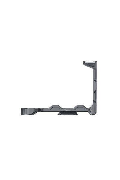 FALCAM F22&F38 L-образна скоба за бързо освобождаване на камера (ЗА EOS R7)-3231