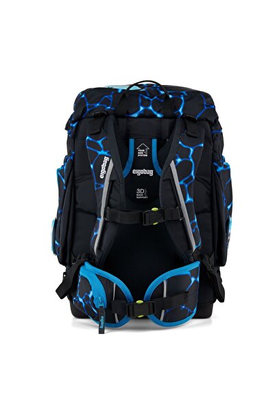 Ergobag Maxi Schulranzen-Set