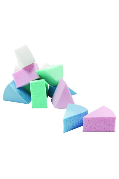 Hype Store Regional Make-Up Sponge 18 (12 Units)