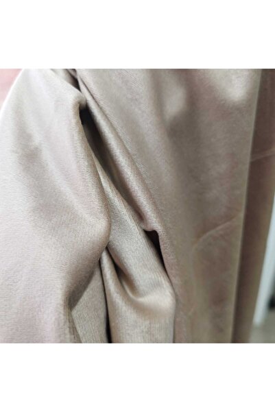 OEM FRENCH VELVET DRAPERY WITH READY-MADE RINGS 150X250CM-2 PIECES