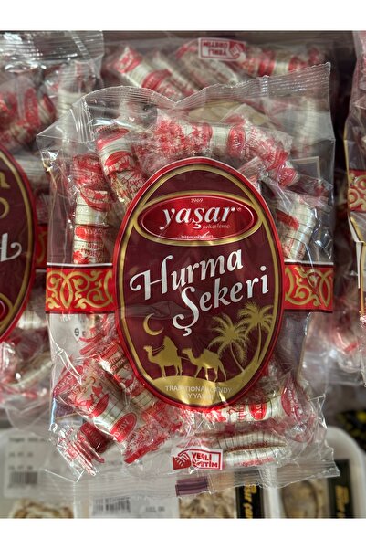 YAŞAR Hurma Şekeri | 400 gr