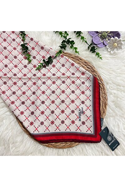 Bonjela Soft Scarf Hs816