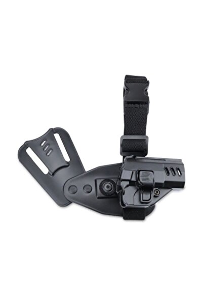 gearbrostactic BG Sarsılmaz Kılınç 2000 Mega Taktik Polimer Kılıf & Alçak Taş...