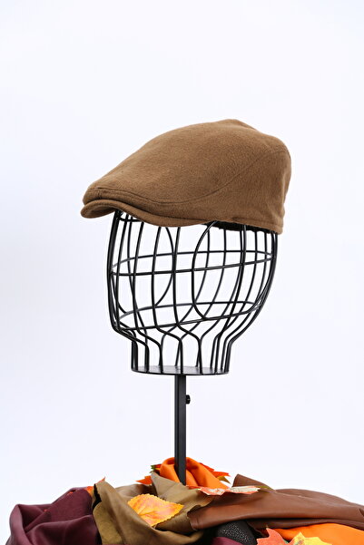 PaminBags Aksesuar Duckbill Cap with Elastic Band