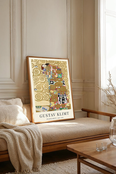 Dekorsiahome Masa dintr-o bucată cu cadru din lemn pentru sufragerie, sufrage...