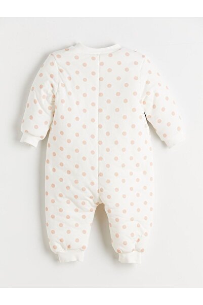 LC Waikiki Lcw Baby 2.5 Tog Long Sleeve Baby Girl Sleeping Bag