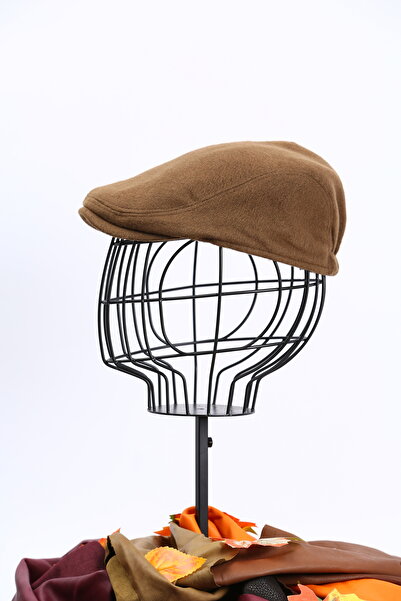 PaminBags Aksesuar Duckbill Cap with Elastic Band