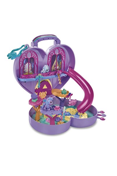 MY LITTLE PONY Playset - Mini World Magic: Bridlewood Forest