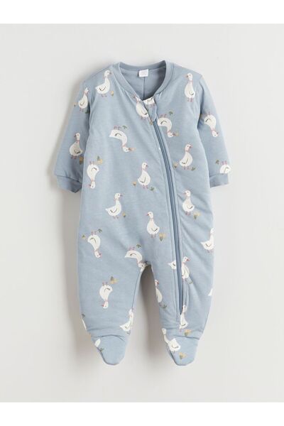 LC Waikiki 2.5 Tog Kız Bebek Uyku Tulum