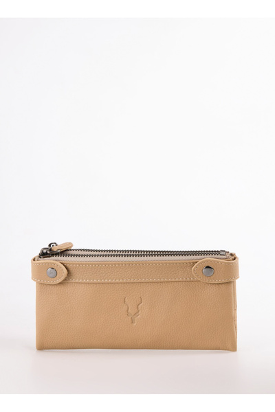 Fabrika Multi-Colored Men's Wallet Outfrk004