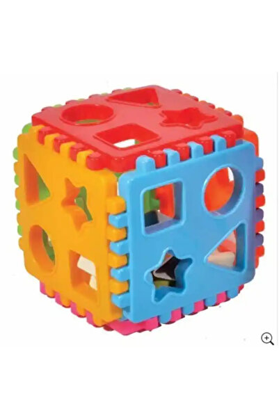 CNS Concept Trainer Puzz Toy