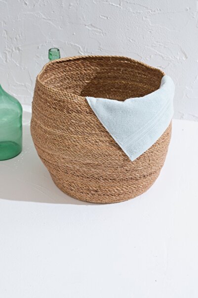 Truva Grup Set of 6 Homelover Towels - Cotton 100%, 500 g/m2, 2x 70x135 + 4x 50x90