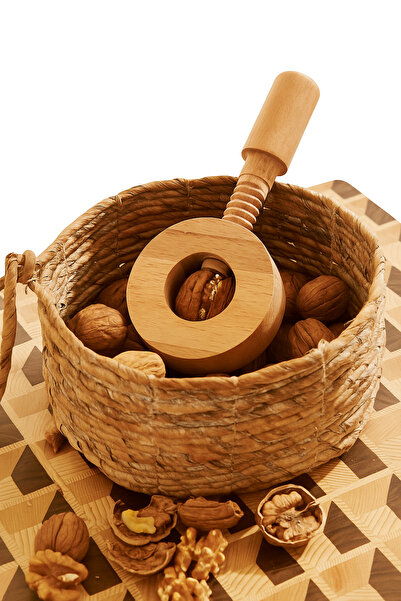 GARDEN ART HOME Noci Ceviz Kıracağı