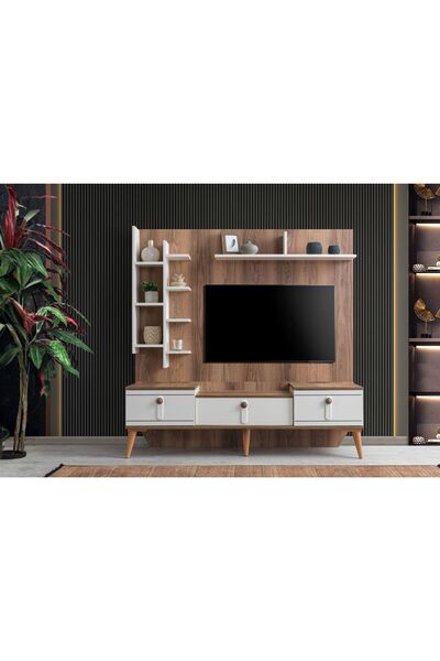 Doressa Fable TV Ünitesi