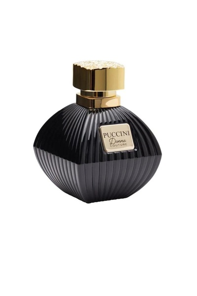 PUCCİNİ Puccini Donna Couture Eau de Parfum for Women 100ml