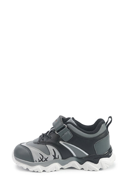 lumberjack Albena 5Pr Gray Boys' Sports Shoes