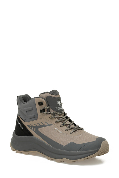 lumberjack Fame Hi 5Pr Sand Men's Outdoor Boots